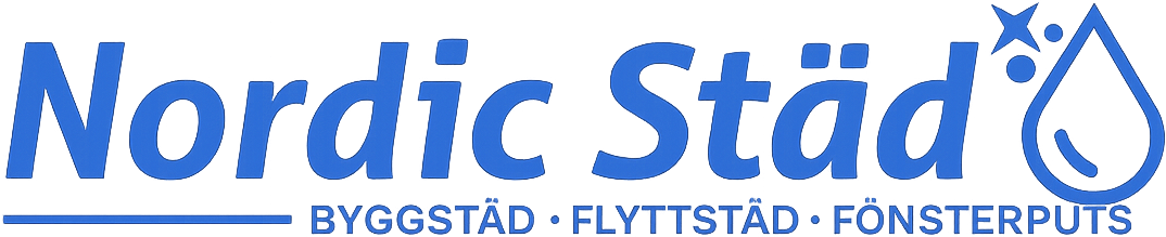 Nordic Städ Halland AB